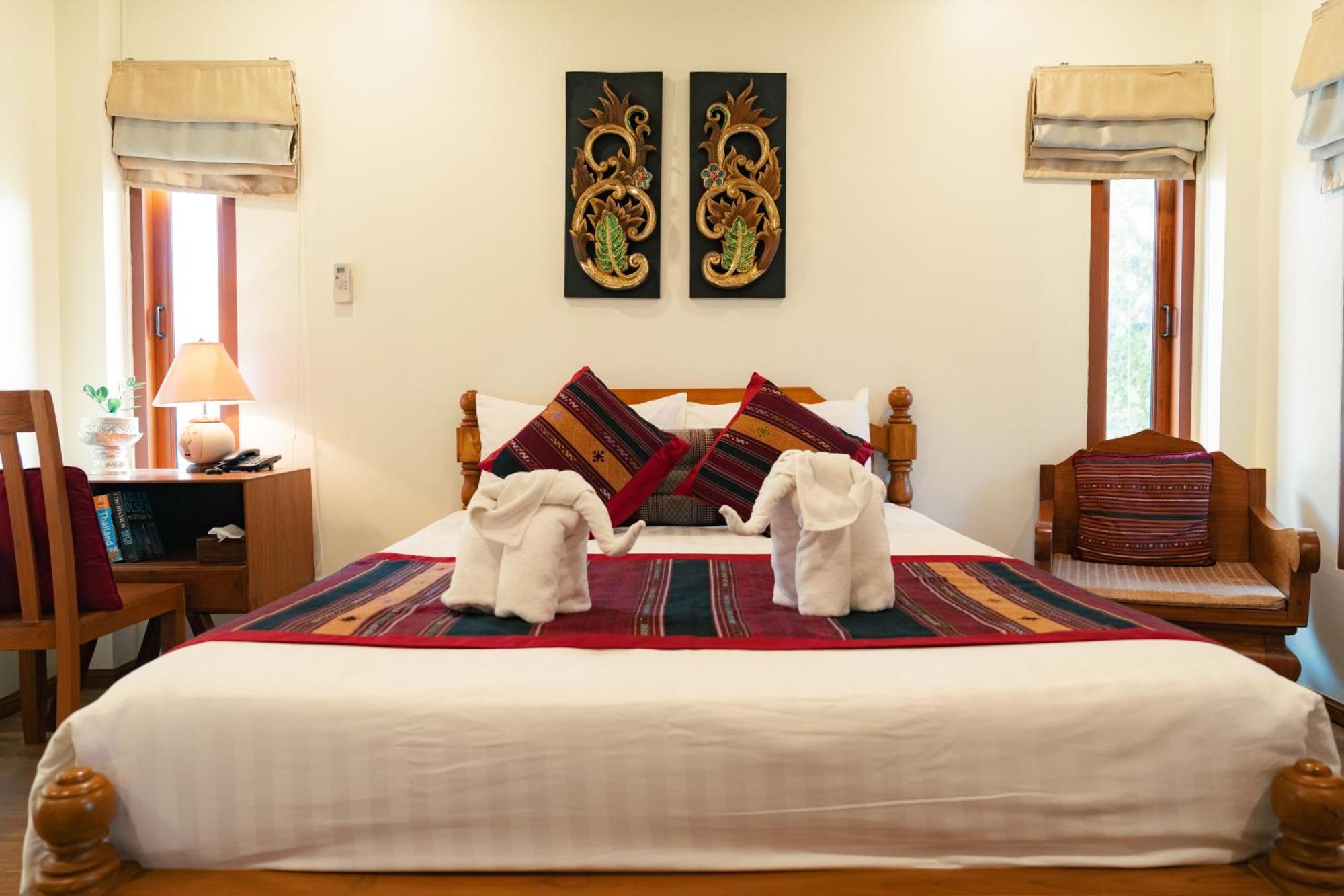 Bed & Breakfast Gordnuea Boutique House