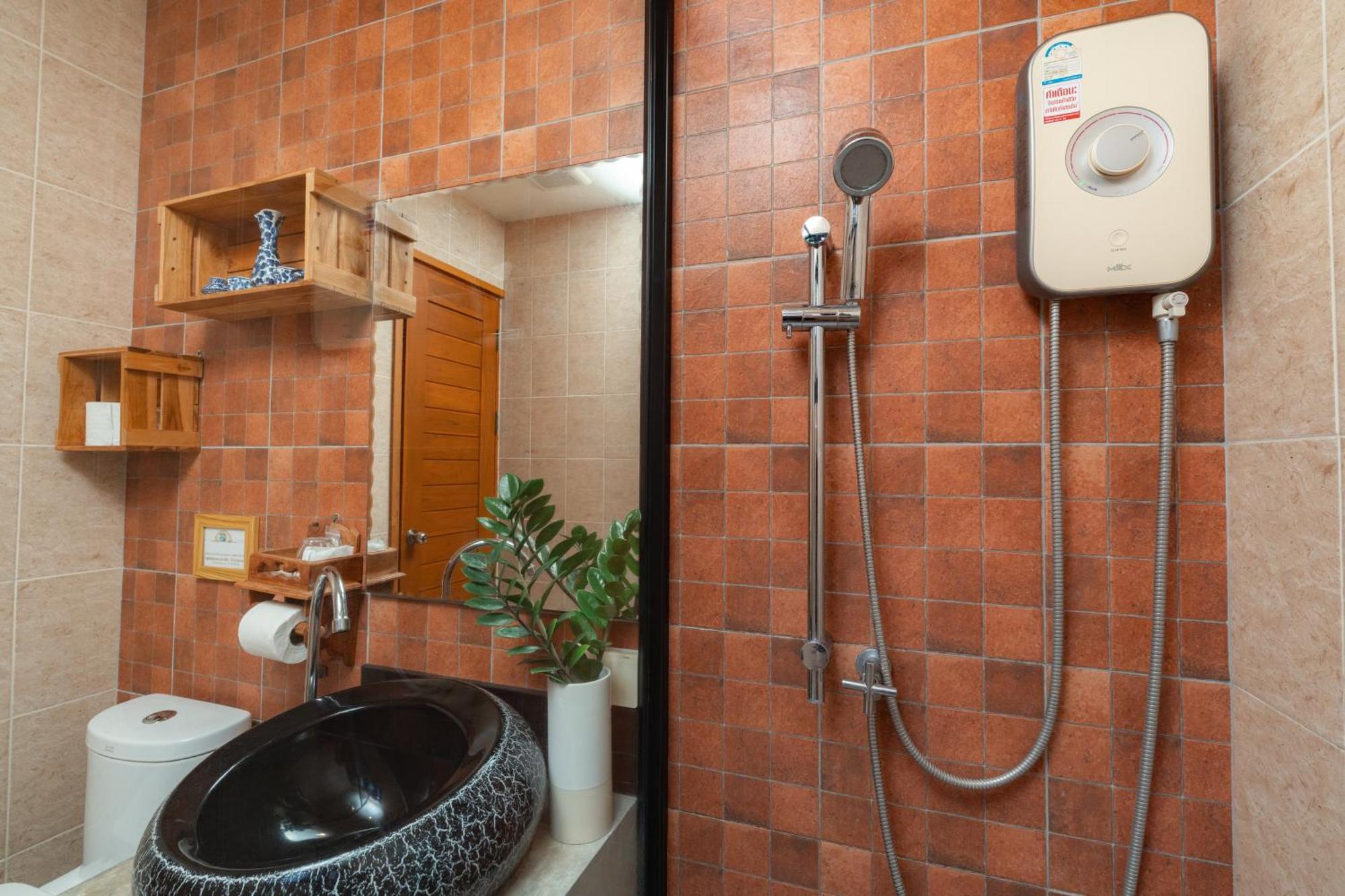 Gordnuea Boutique House Bed & Breakfast 3*