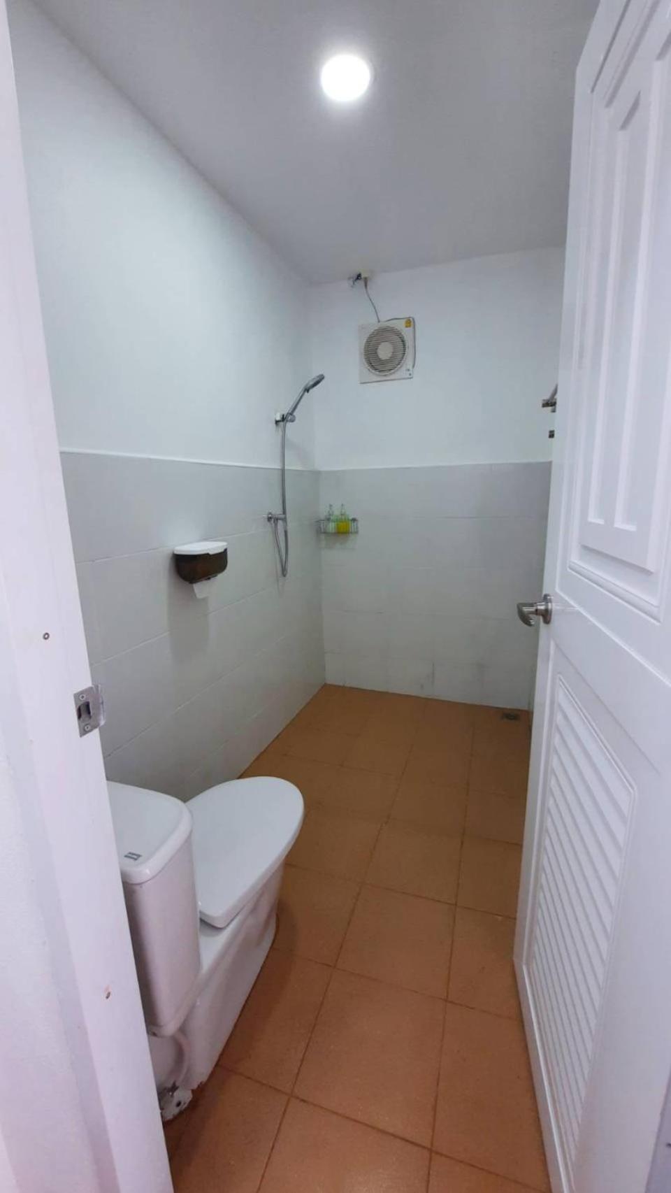 Guest house Mon Jaw Doi At Monjam *