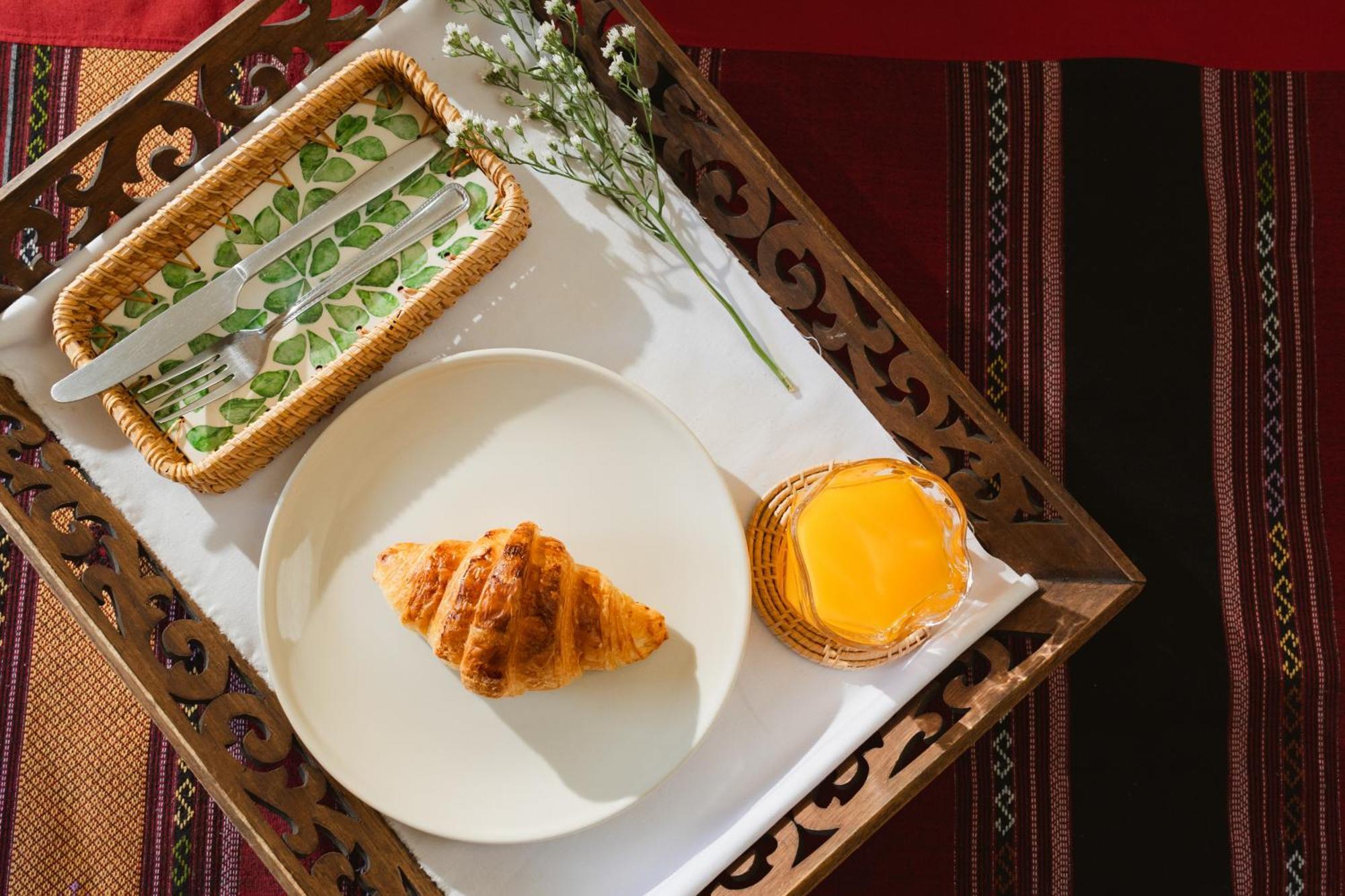 Gordnuea Boutique House Bed & Breakfast Chiang Mai