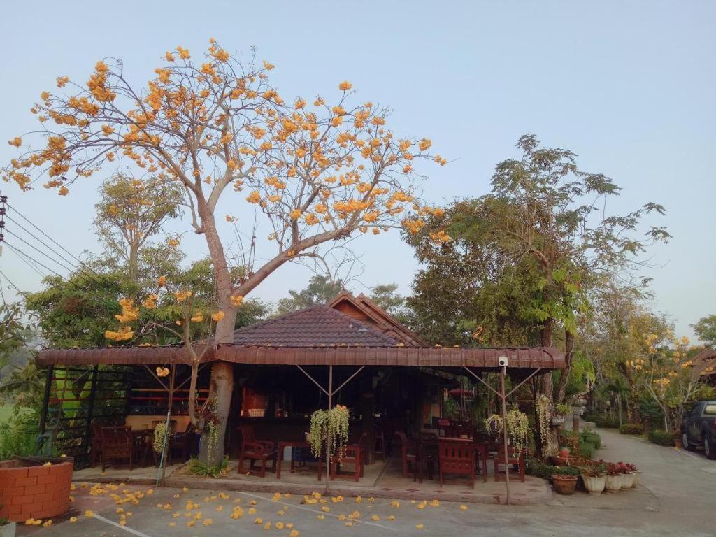 Indie House @ Maerim Lodge