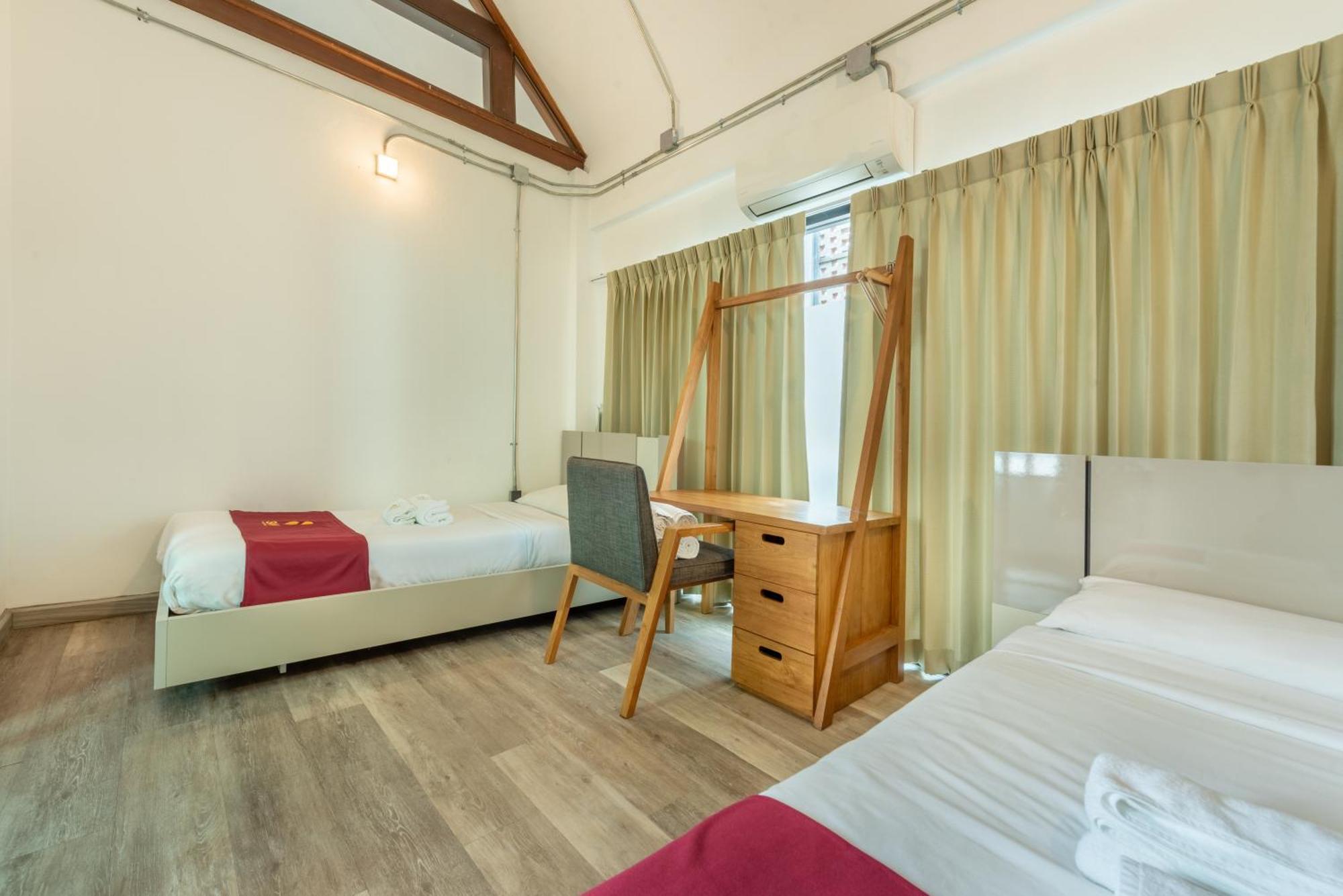 Hotel Shin Nimman Chiangmai