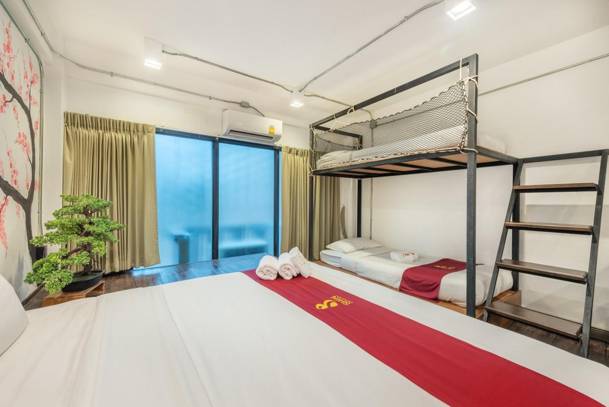 Shin Nimman Chiangmai Hotel Chiang Mai
