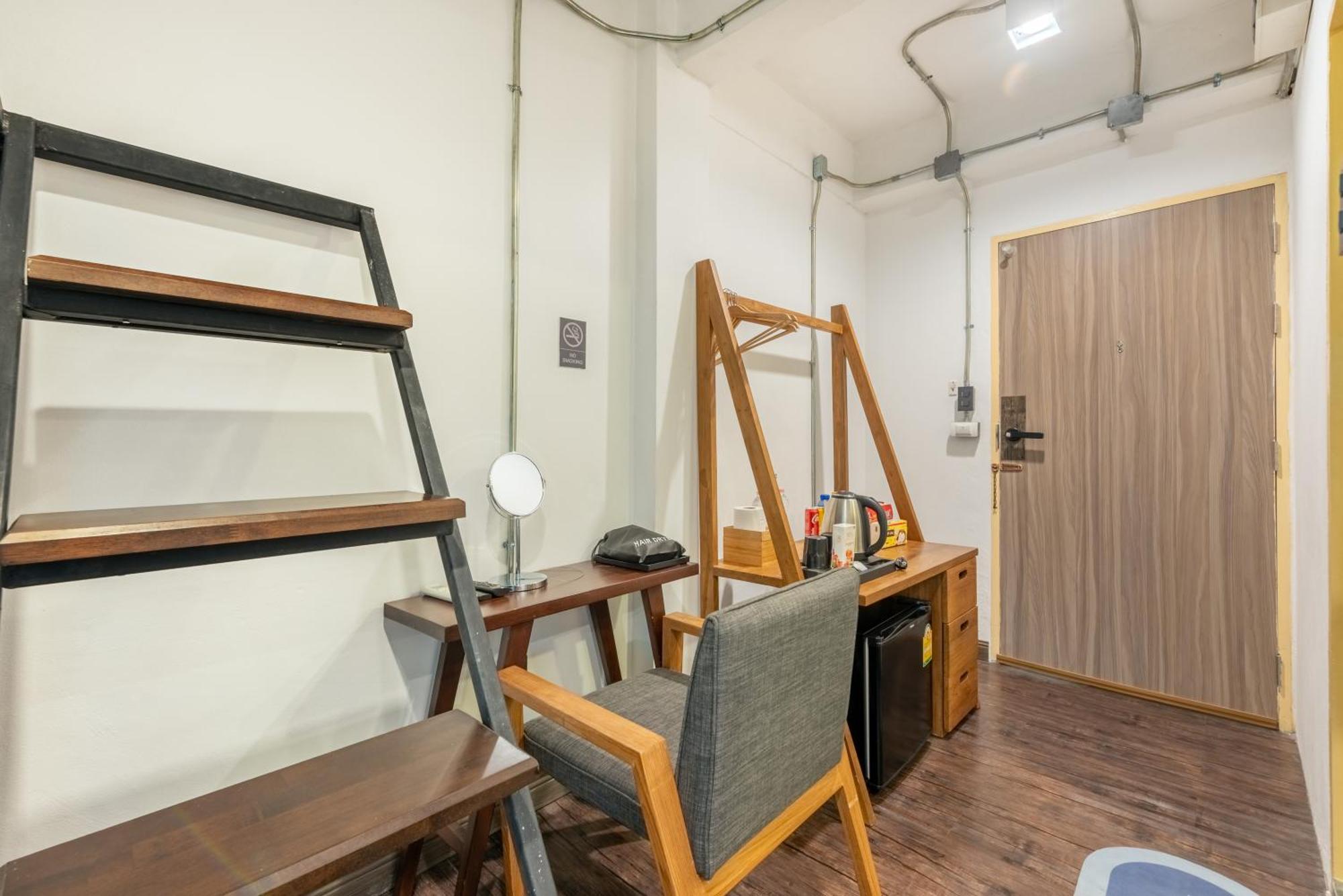 Hotel Shin Nimman Chiangmai