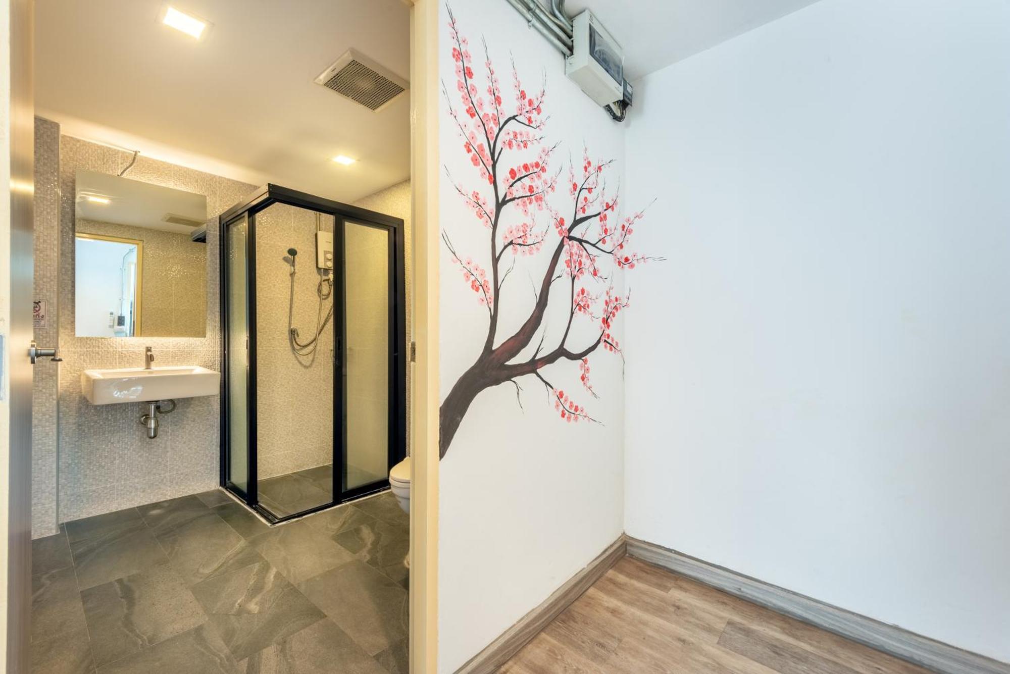 Hotel Shin Nimman Chiangmai 3*
