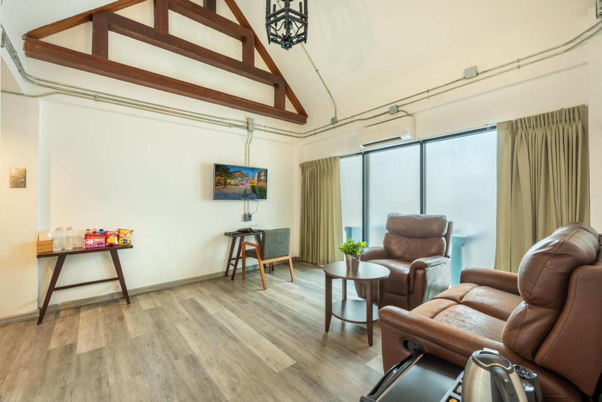 Shin Nimman Chiangmai 3*