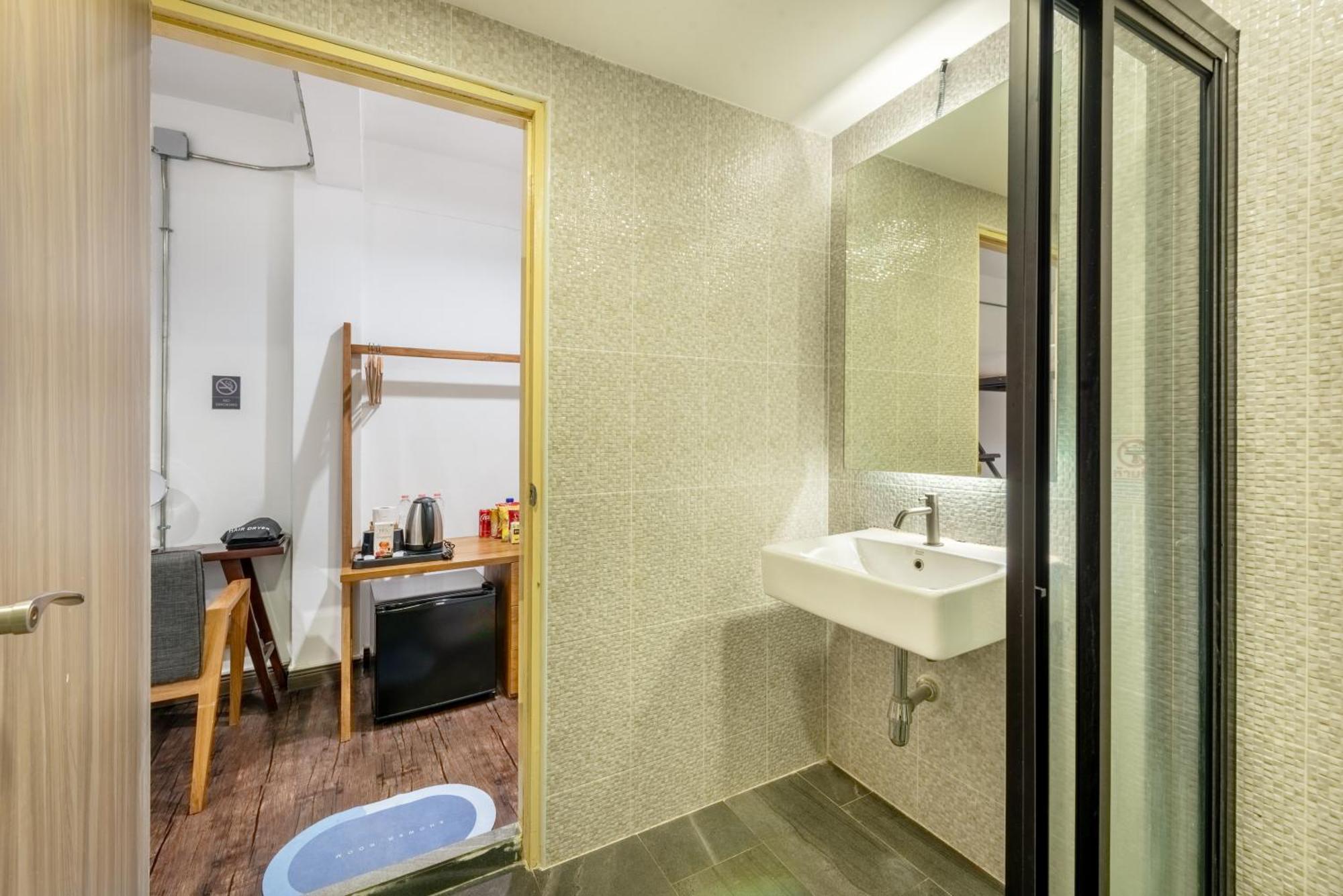Shin Nimman Chiangmai Hotel
