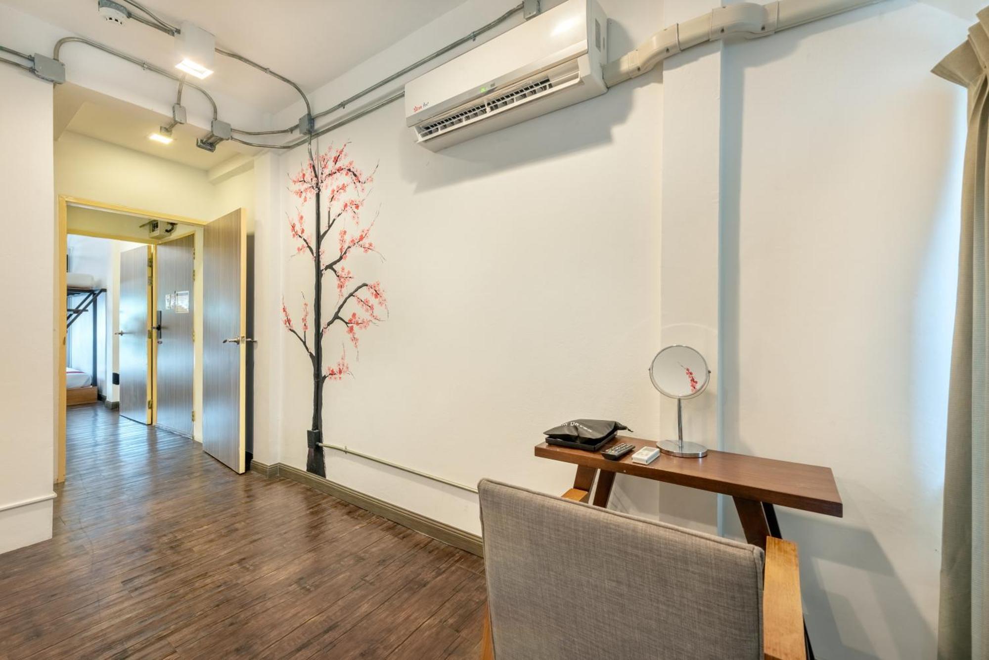 Hotel Shin Nimman Chiangmai Chiang Mai
