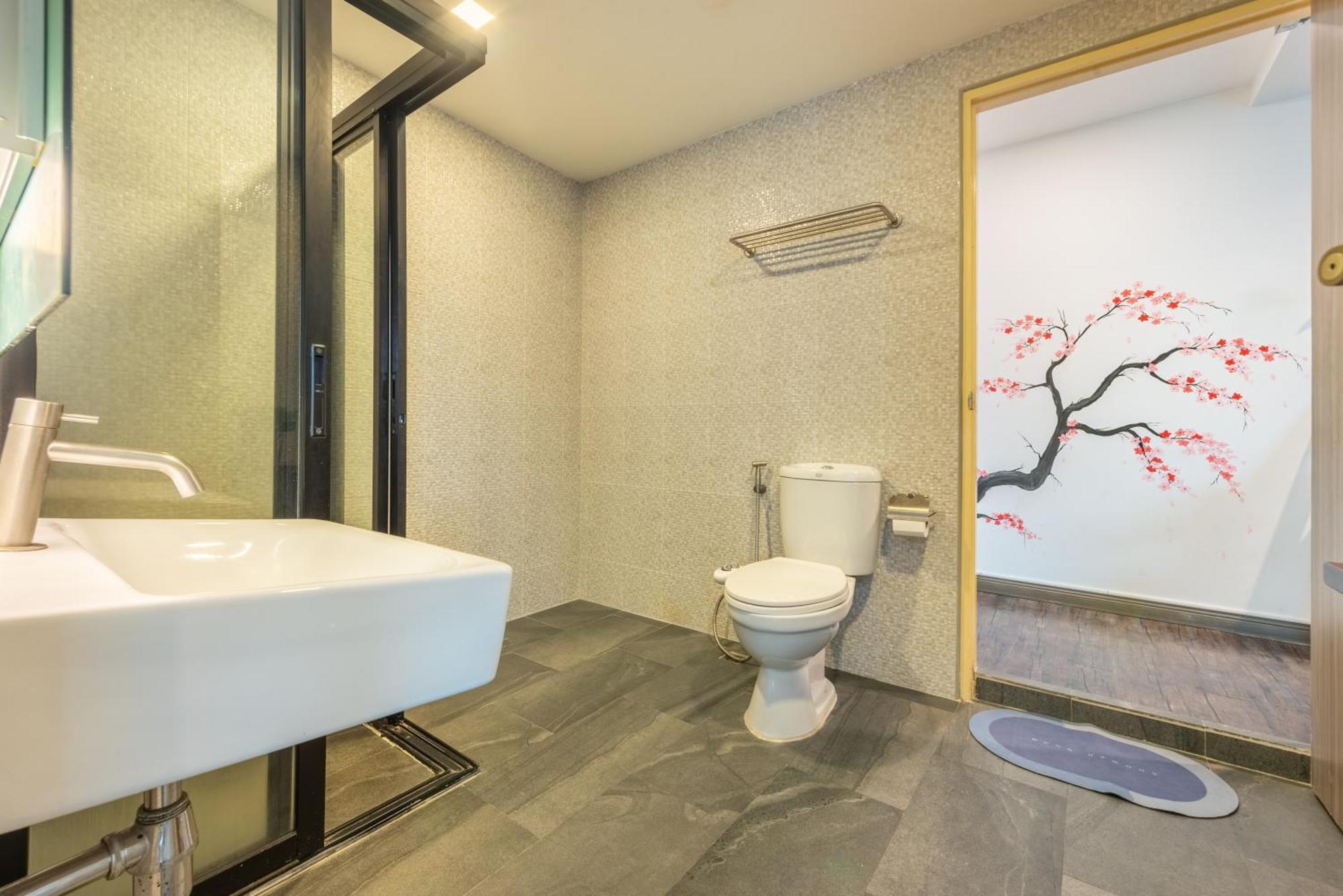 Shin Nimman Chiangmai 3* Chiang Mai
