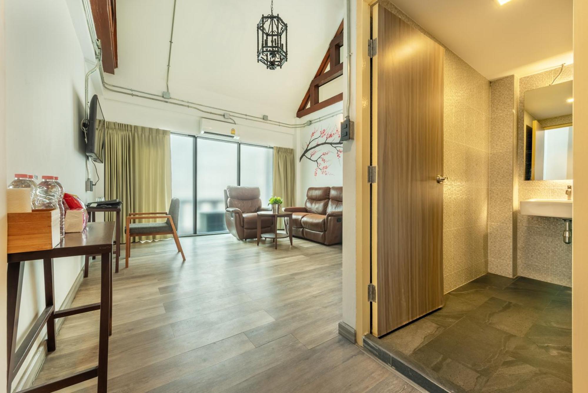 Hotel Shin Nimman Chiangmai