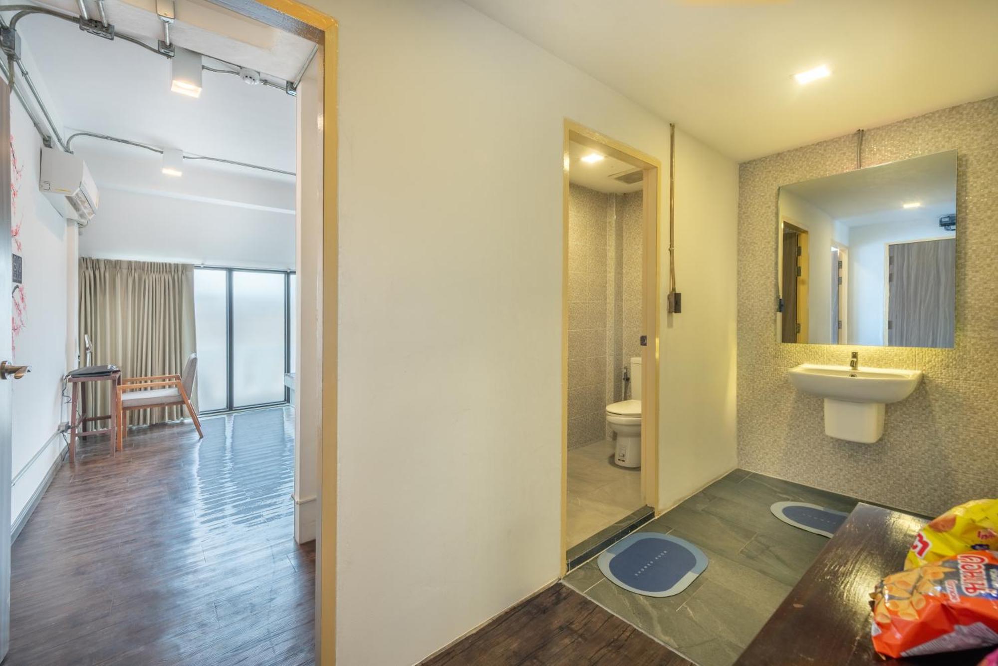 Shin Nimman Chiangmai Hotel 3*