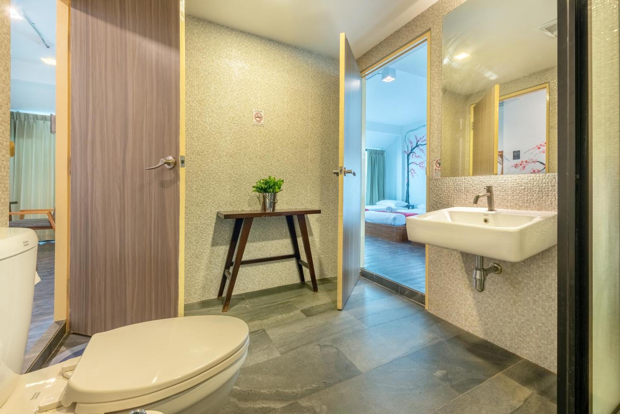 Shin Nimman Chiangmai Hotel Chiang Mai