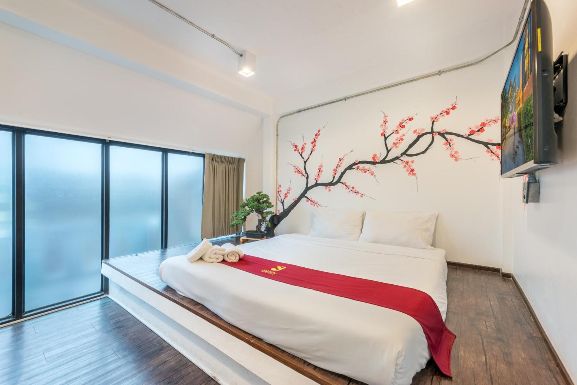 Hotel Shin Nimman Chiangmai Chiang Mai