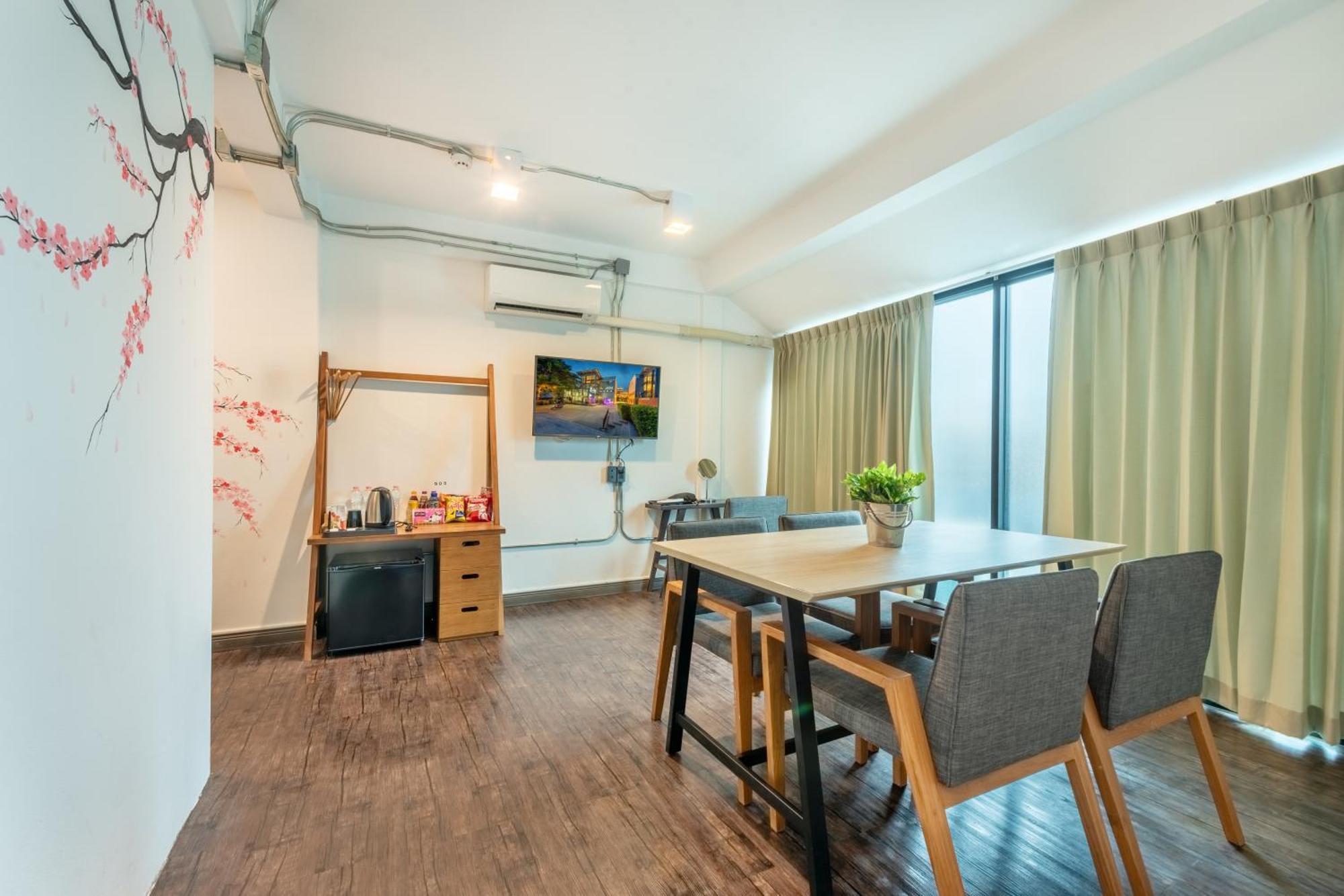 Shin Nimman Chiangmai 3* Chiang Mai