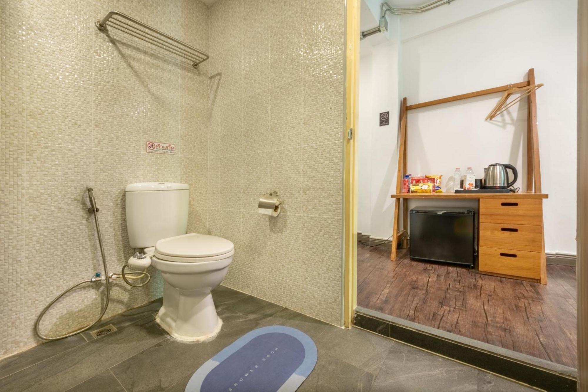 Hotel Shin Nimman Chiangmai Chiang Mai