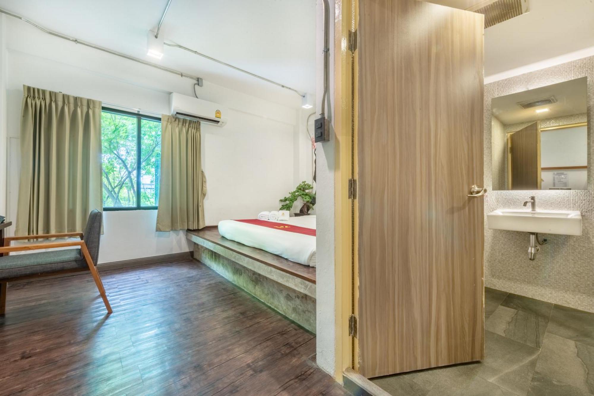 Shin Nimman Chiangmai 3*