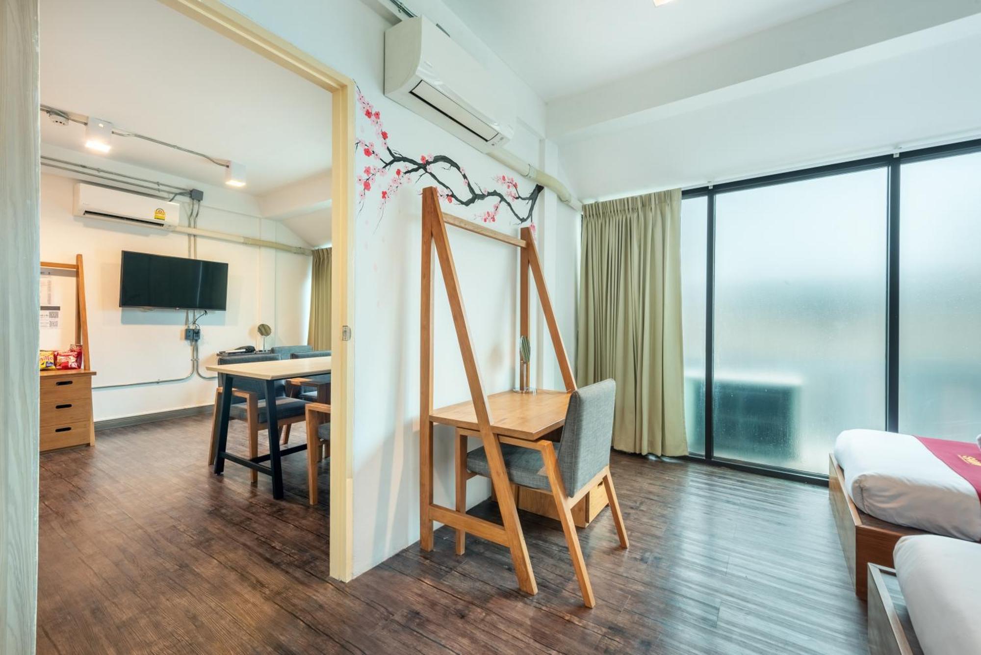 Hotel Shin Nimman Chiangmai