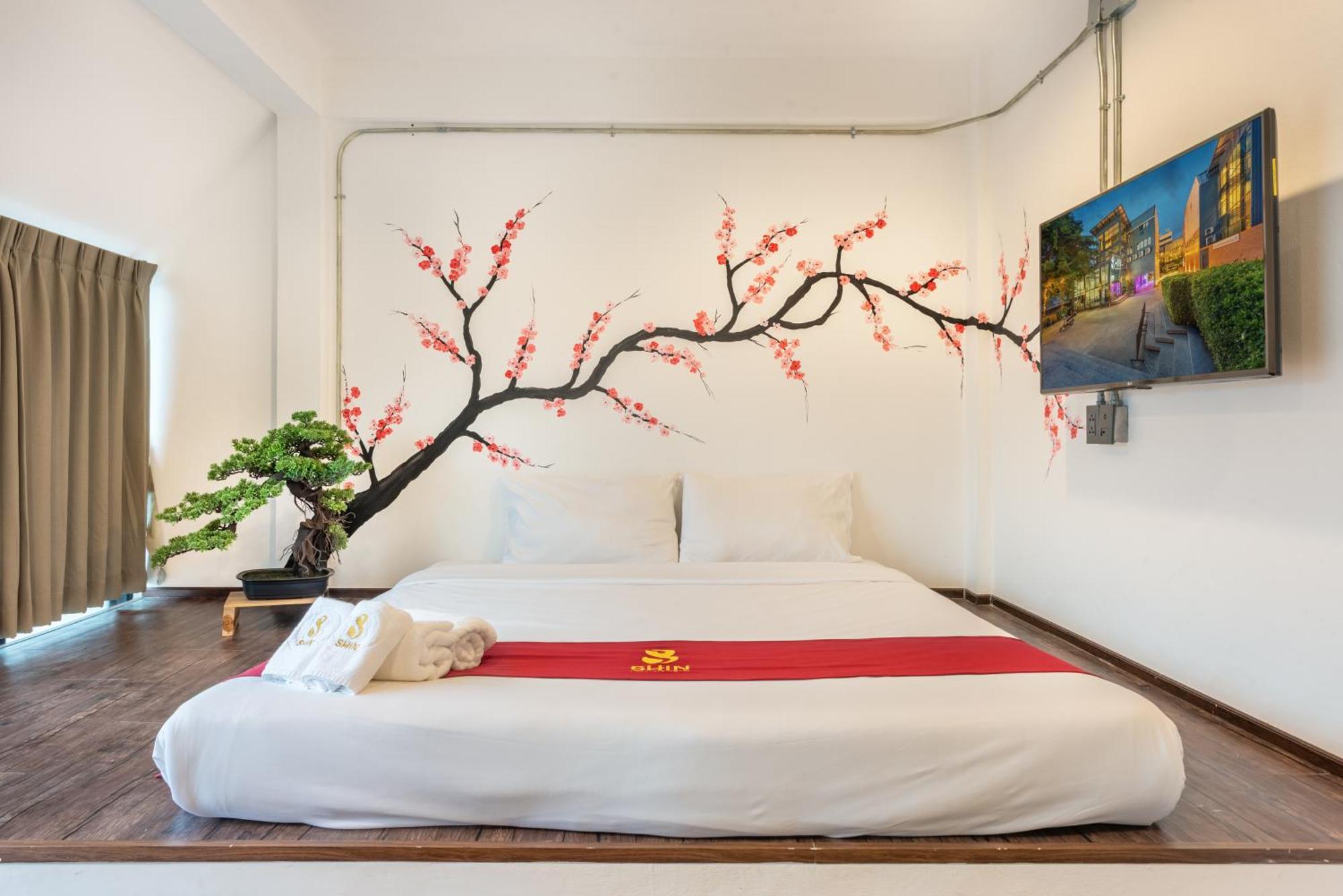 Shin Nimman Chiangmai 3*