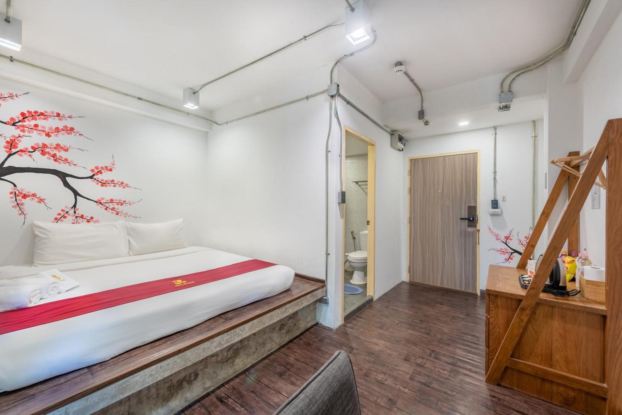 Shin Nimman Chiangmai Hotel