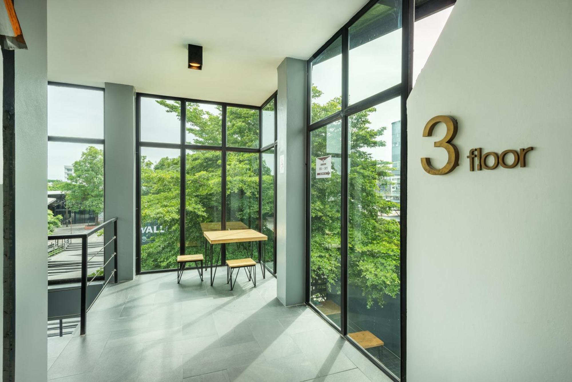Hotel Shin Nimman Chiangmai Chiang Mai