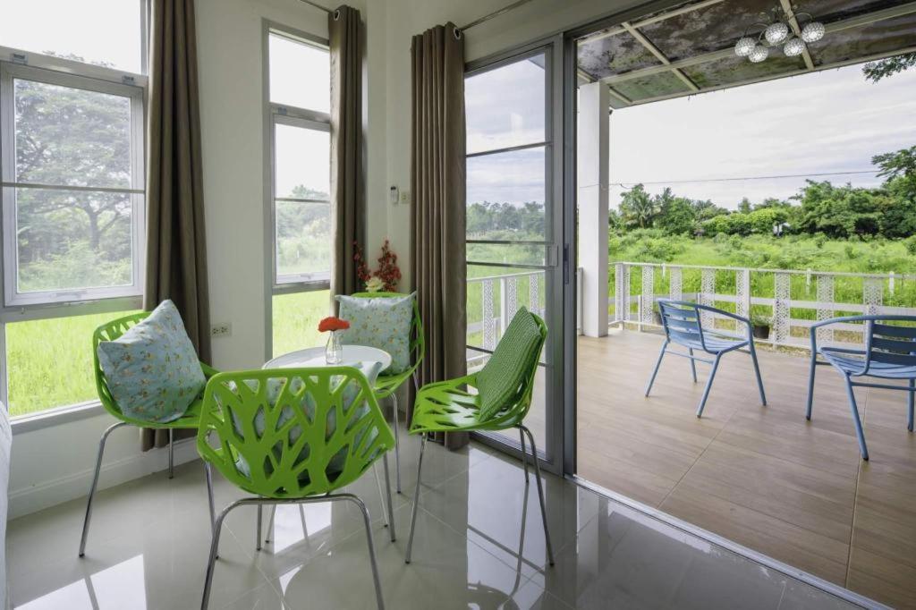 Chaisathan 4* Chiang Mai
