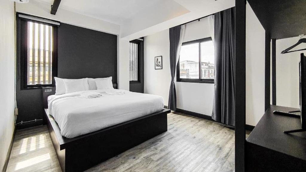 Hotel Zk Chiangmai Chiang Mai