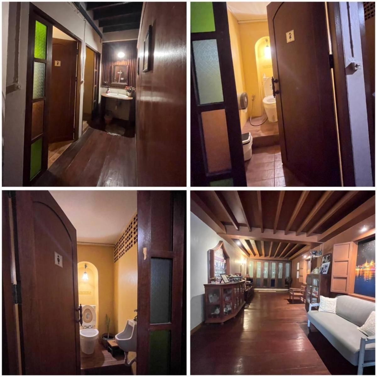 Seven Senses Guest house Chiang Mai