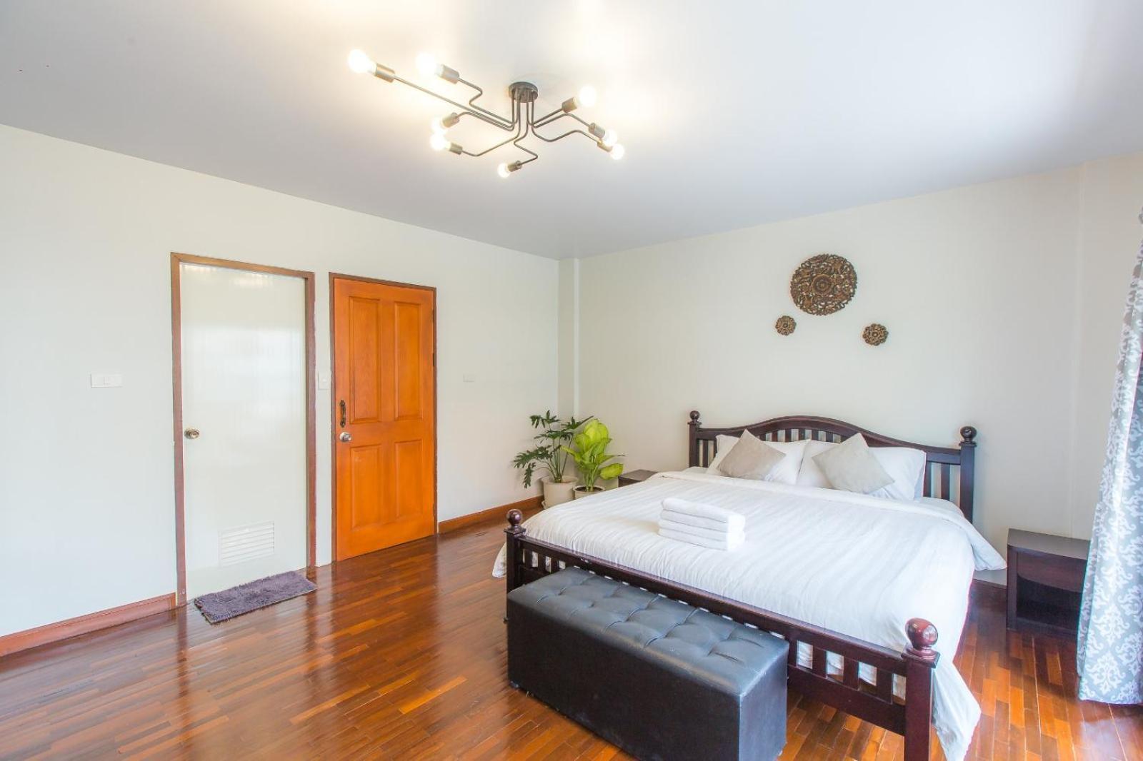 Little Siri Guest house Chiang Mai