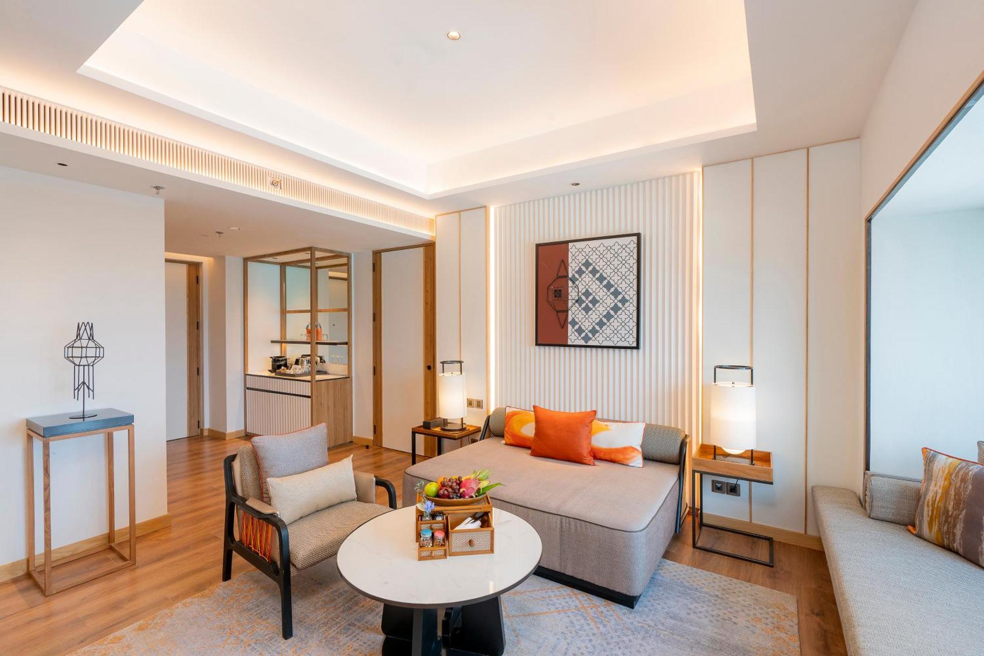 Melia 5* Chiang Mai