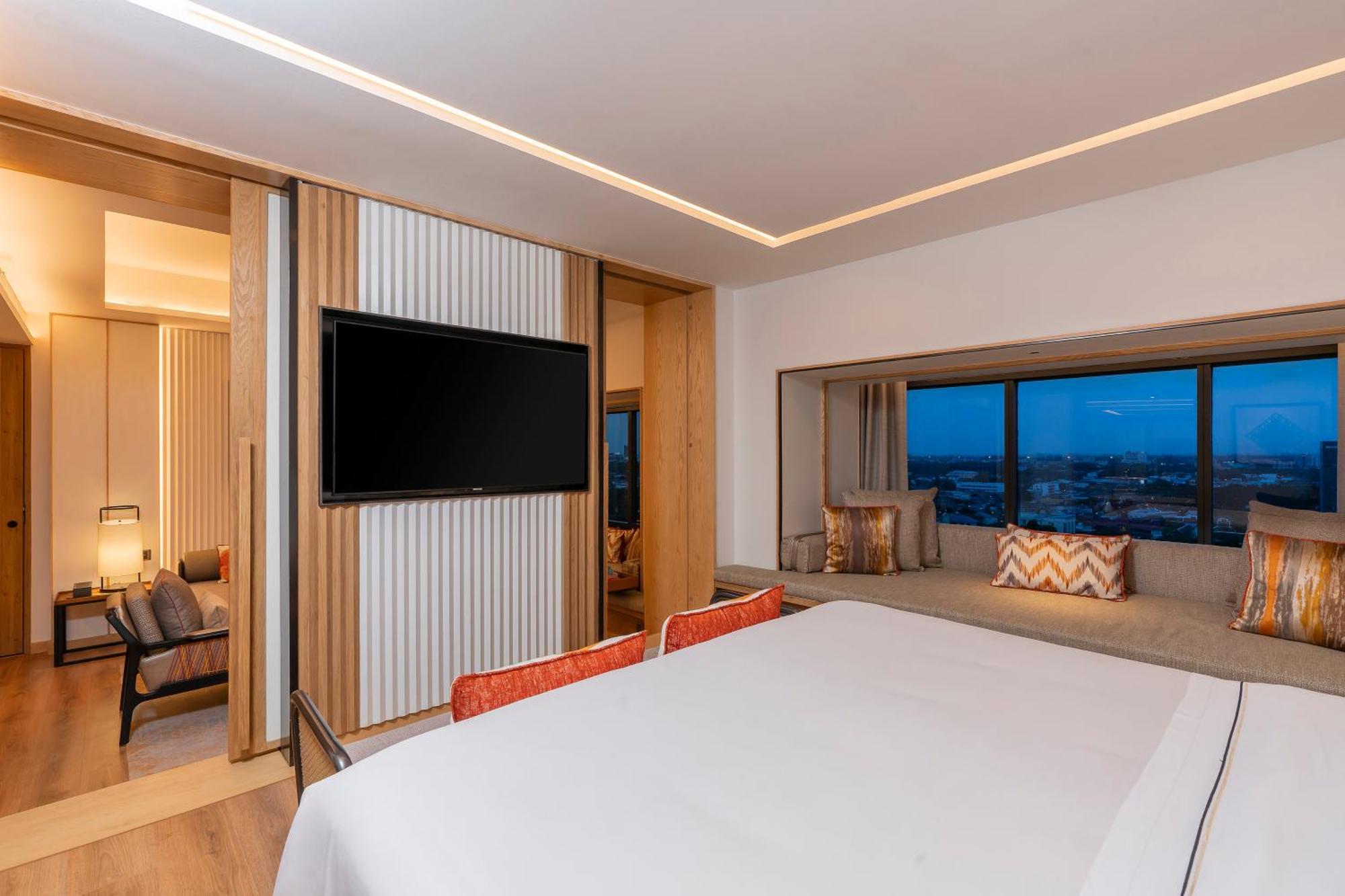 Melia Hotel 5*