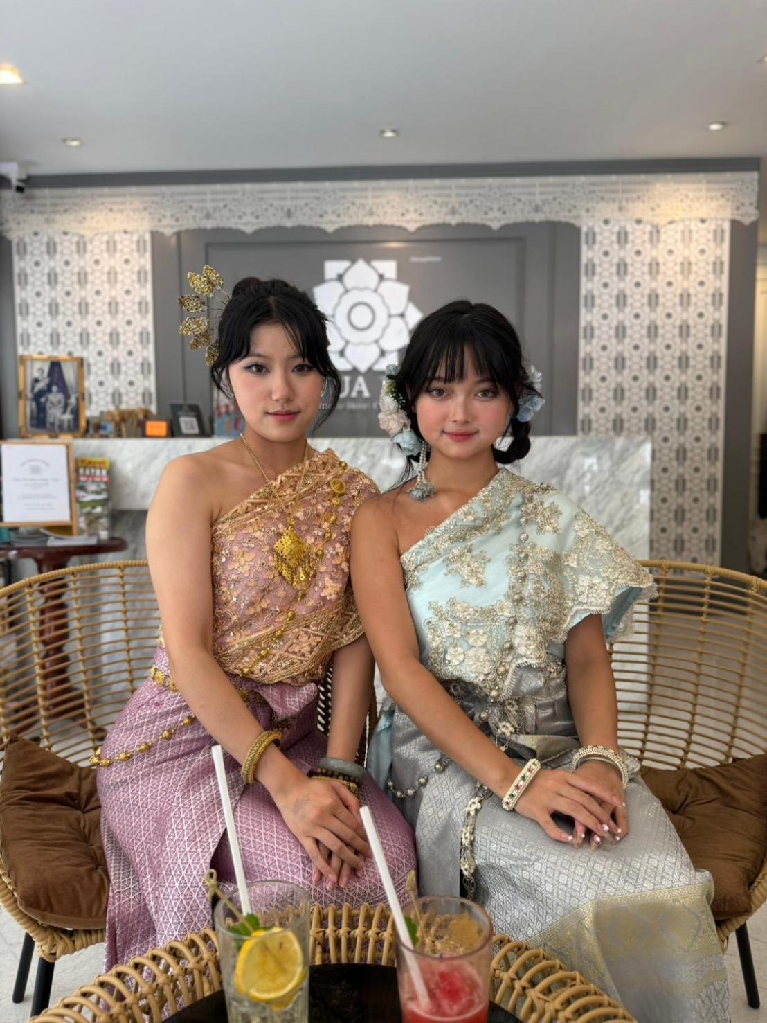 Hotel Wua Lai Boutique 3*