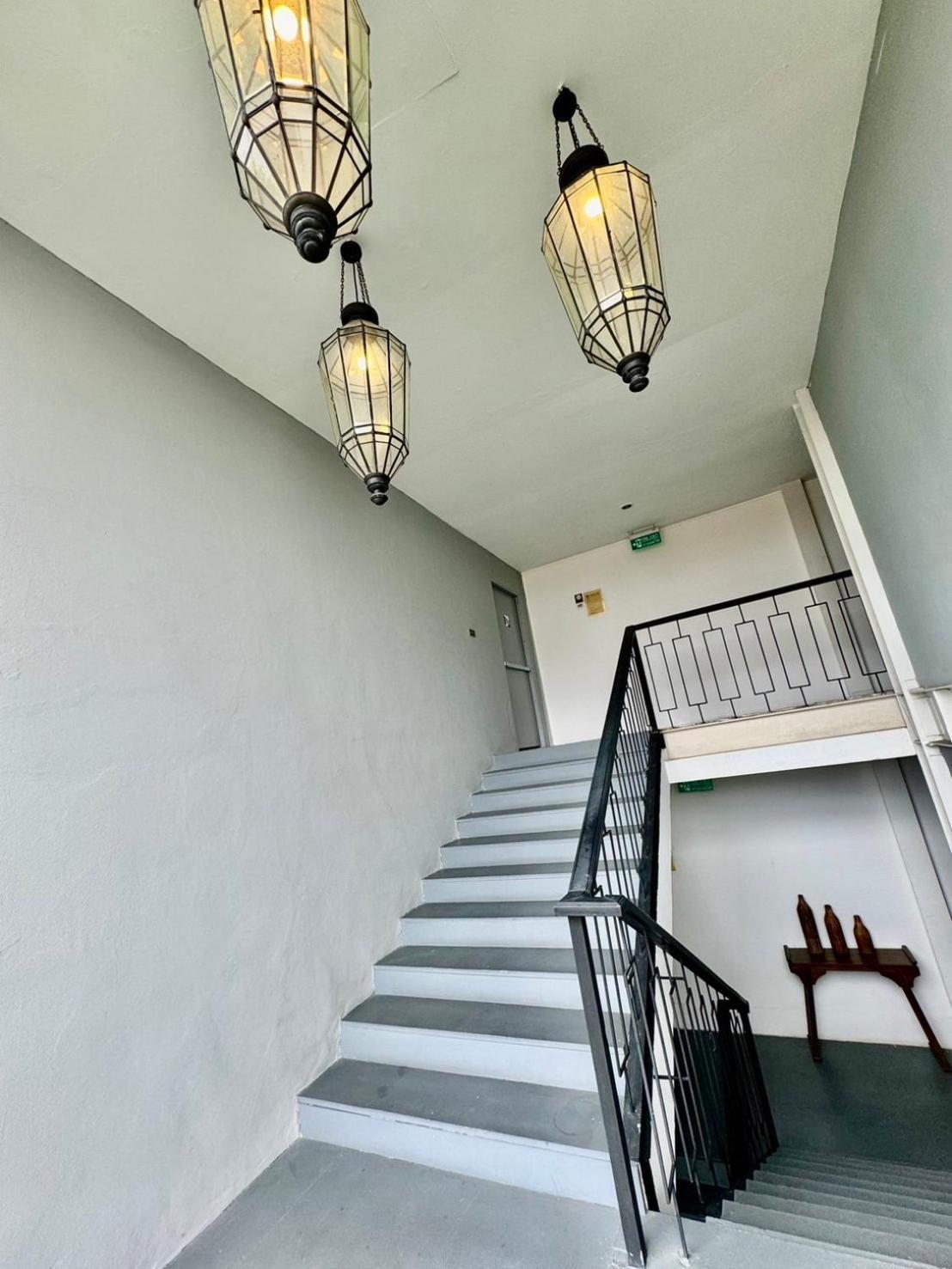 Hotel Wua Lai Boutique 3*