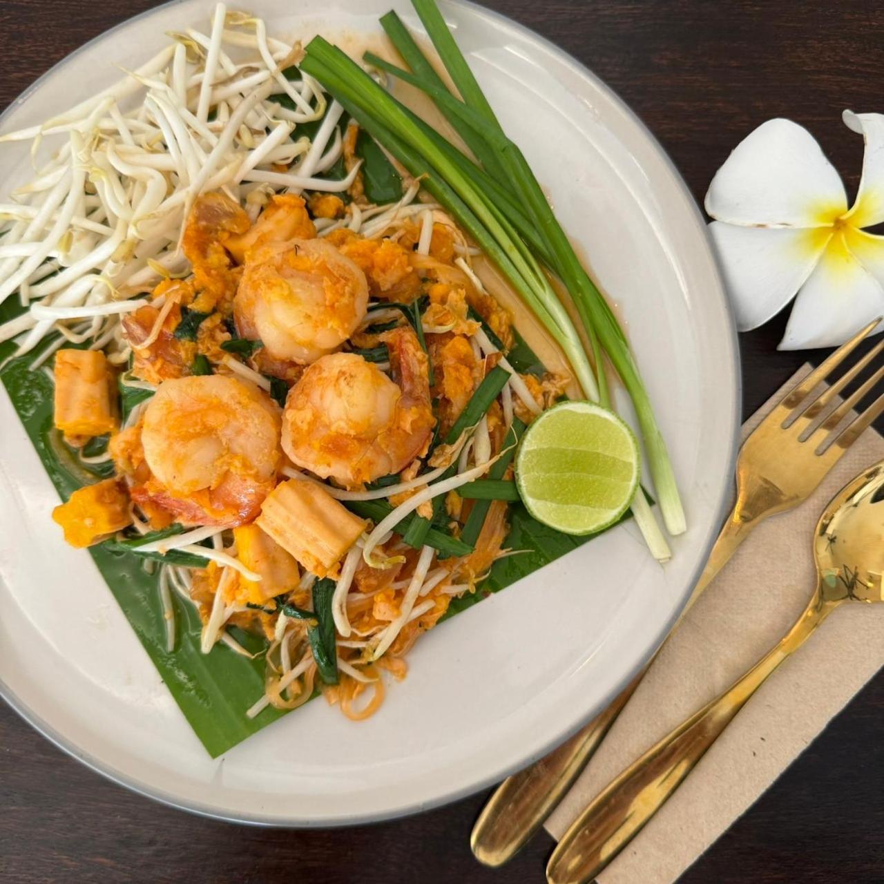 Hotel Wua Lai Boutique