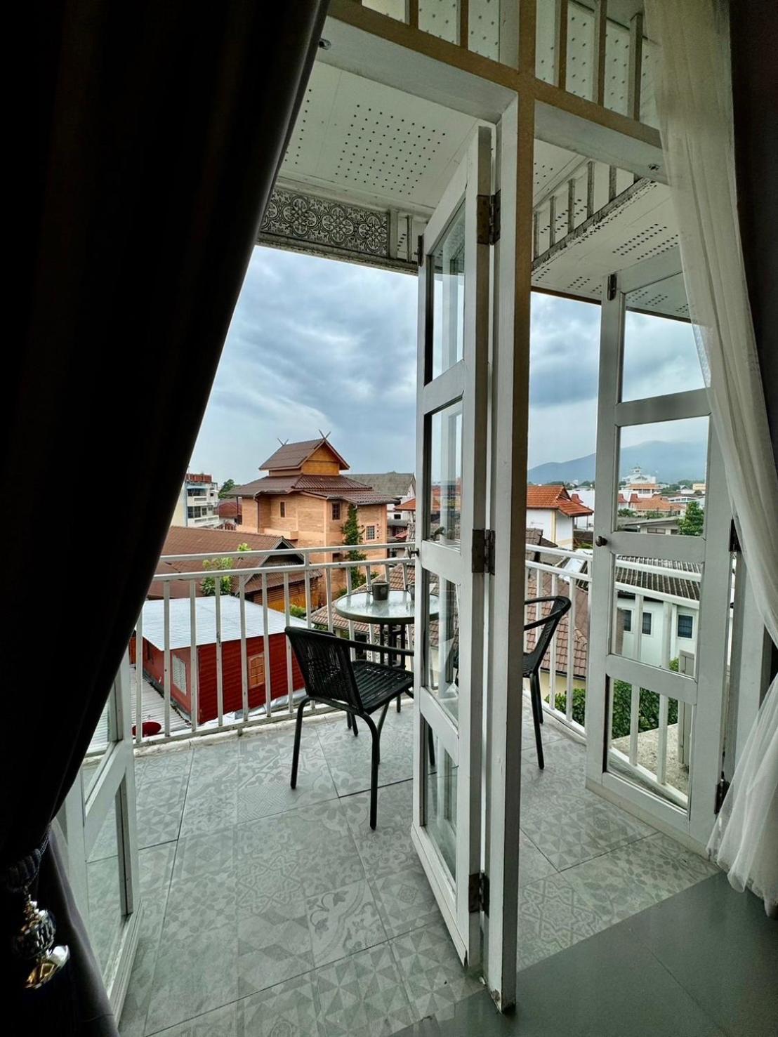 Wua Lai Boutique 3* Chiang Mai
