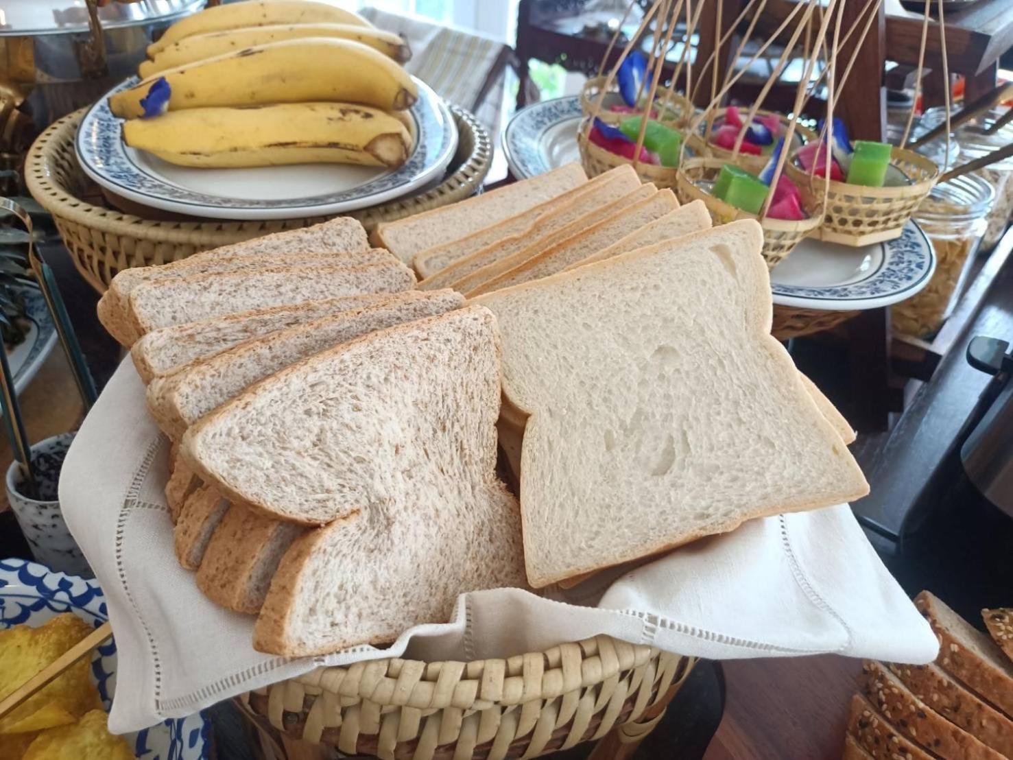 Wua Lai Boutique 3* Chiang Mai