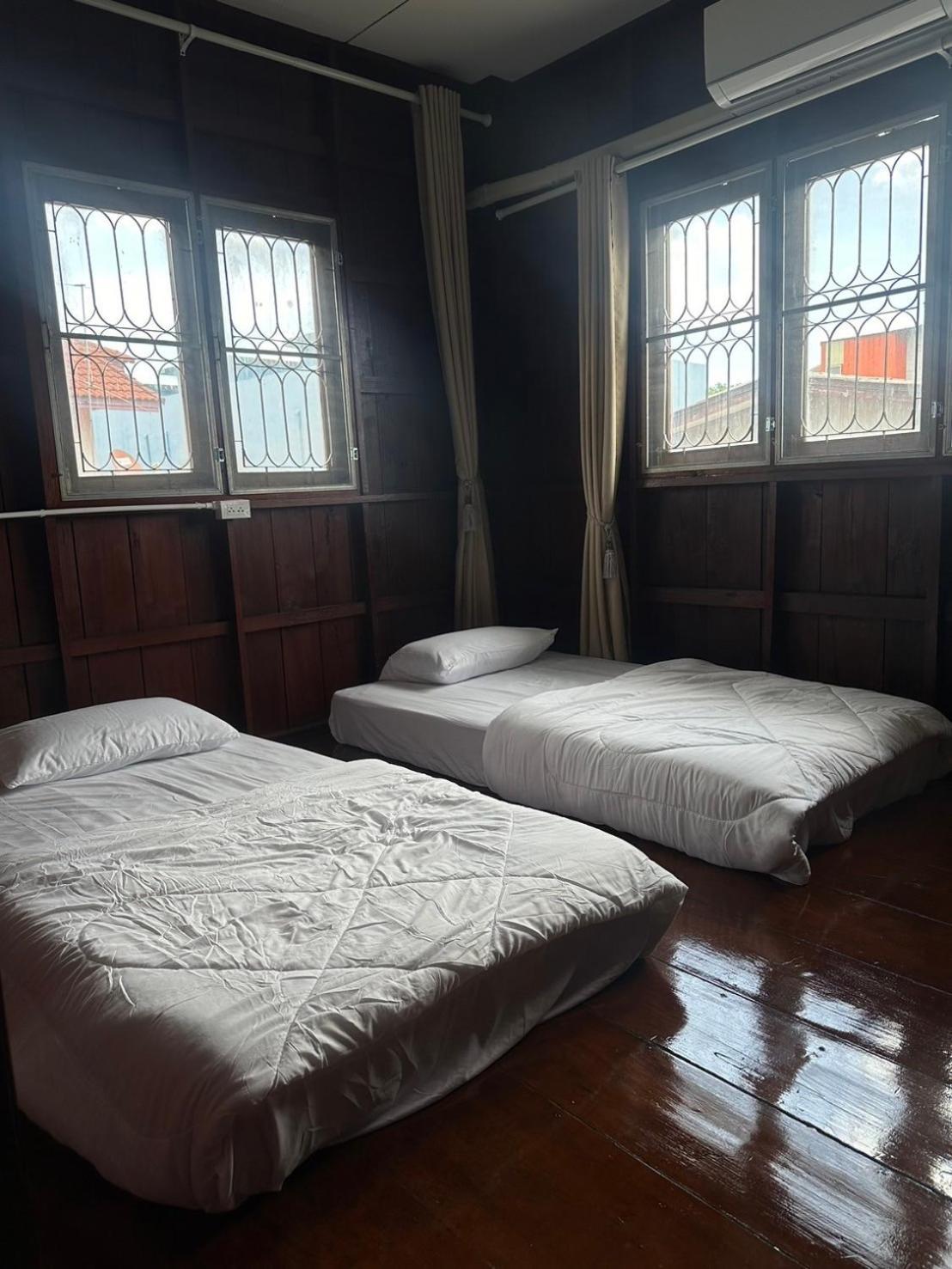 Once Again Hostel