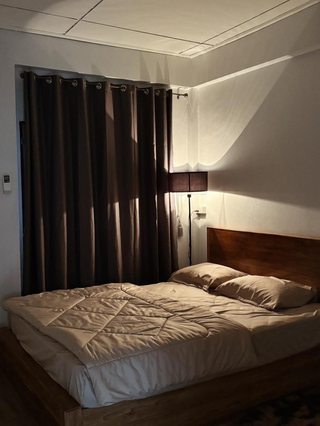 Hostel Once Again *