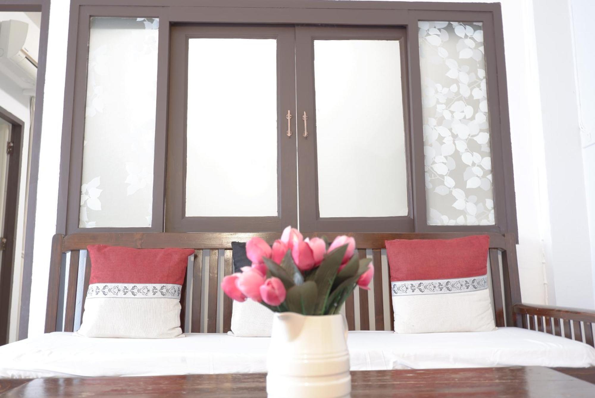 Gasthof Shan Boutique Chiang Mai