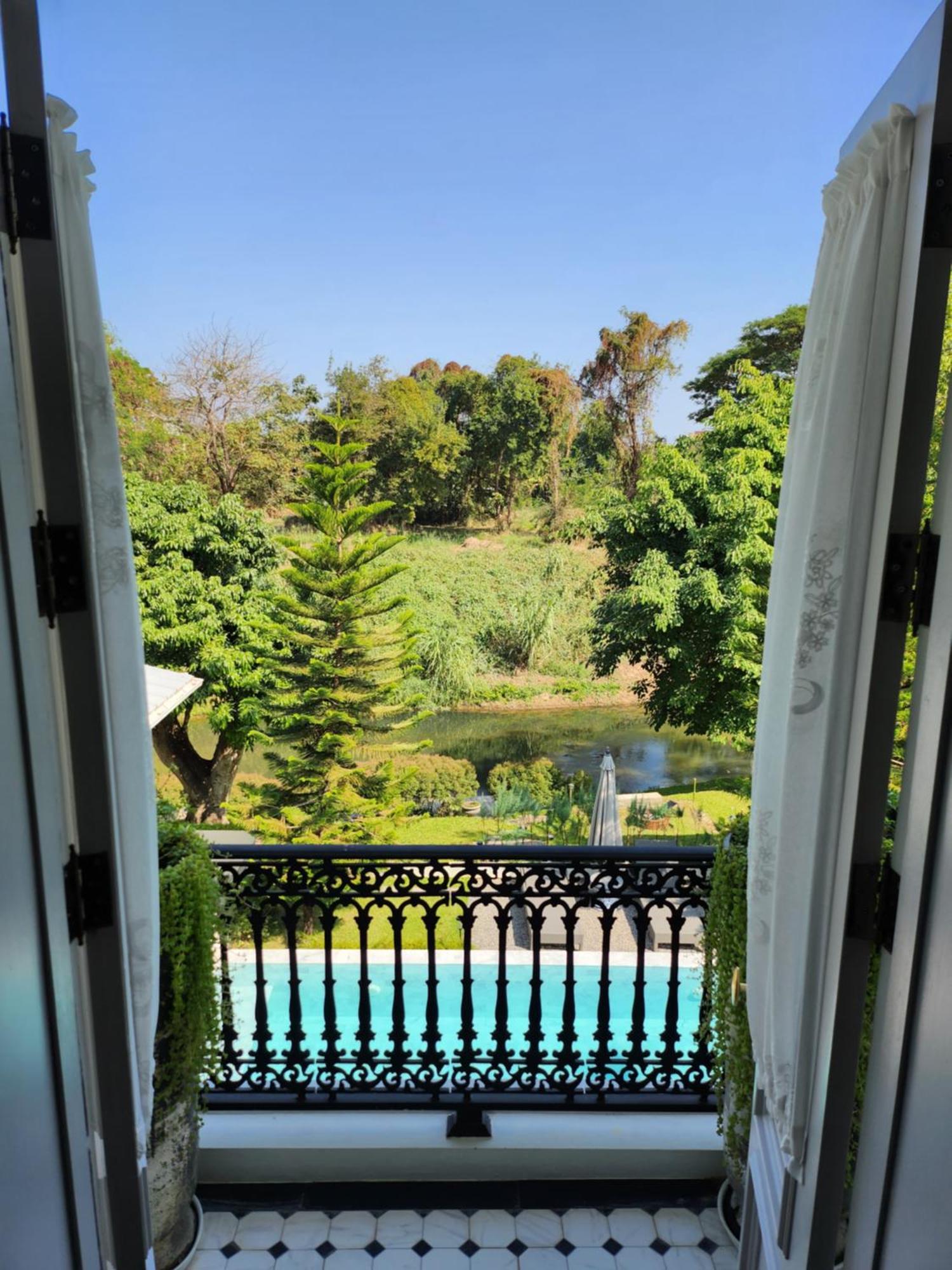 La Campagne Chiangmai