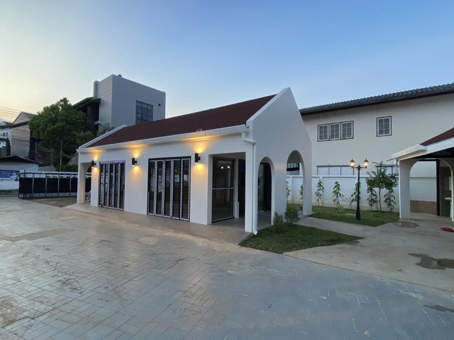The European 4* Chiang Mai