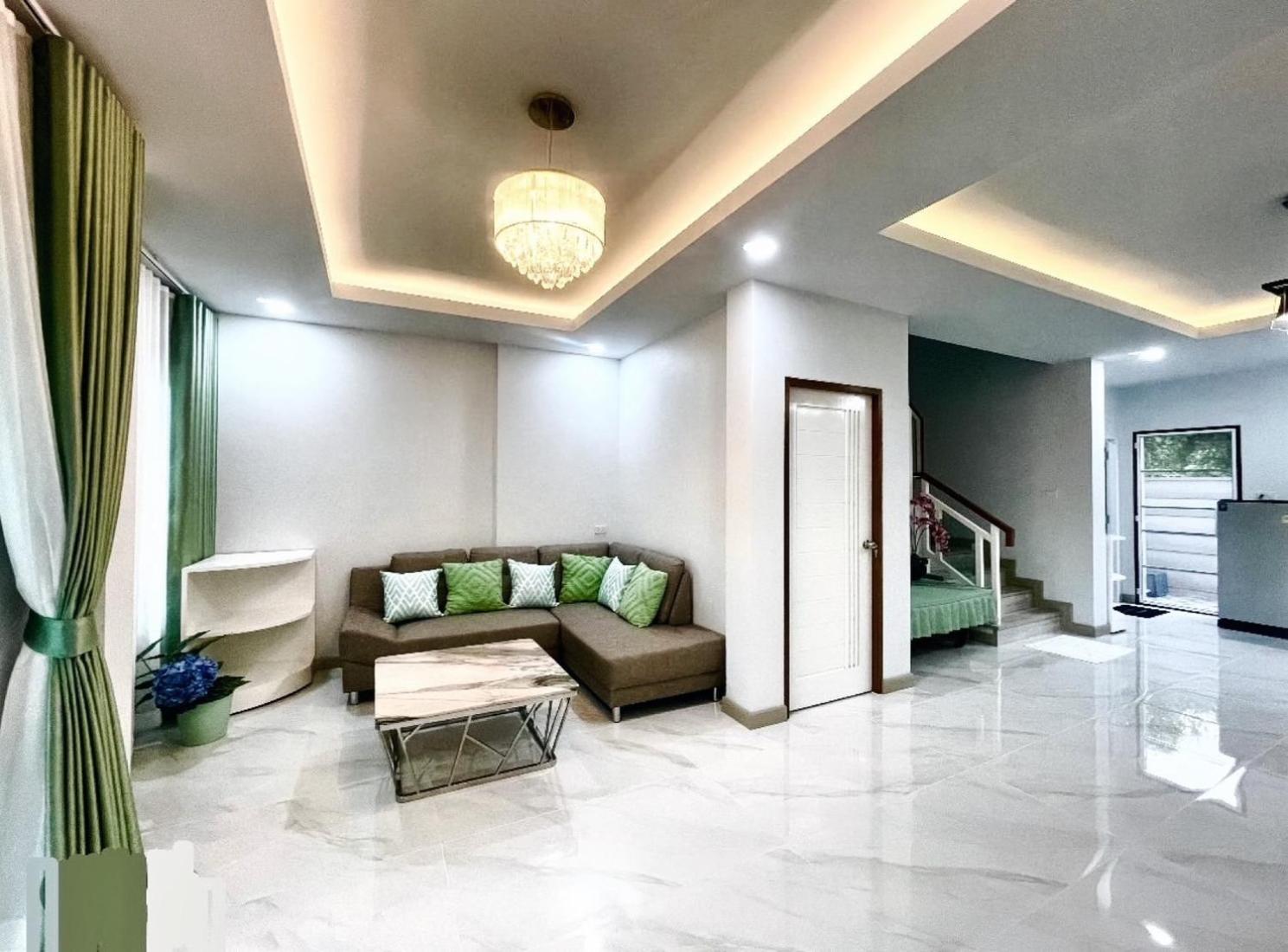 365 Thasala Villa