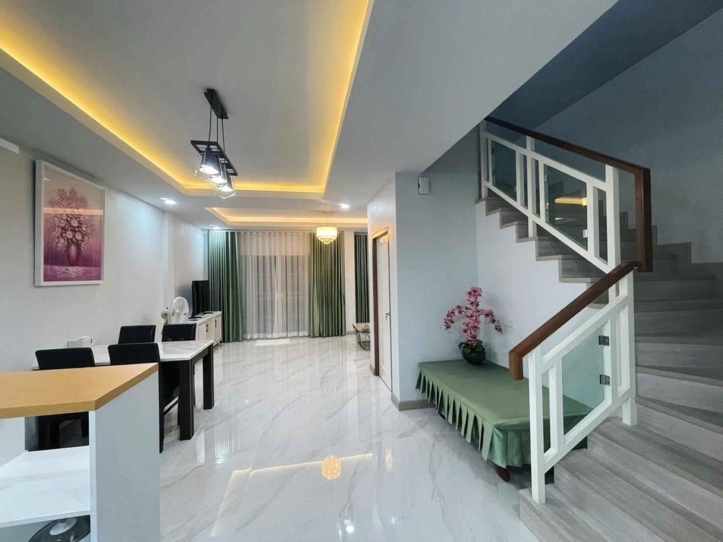 Villa 365 Thasala