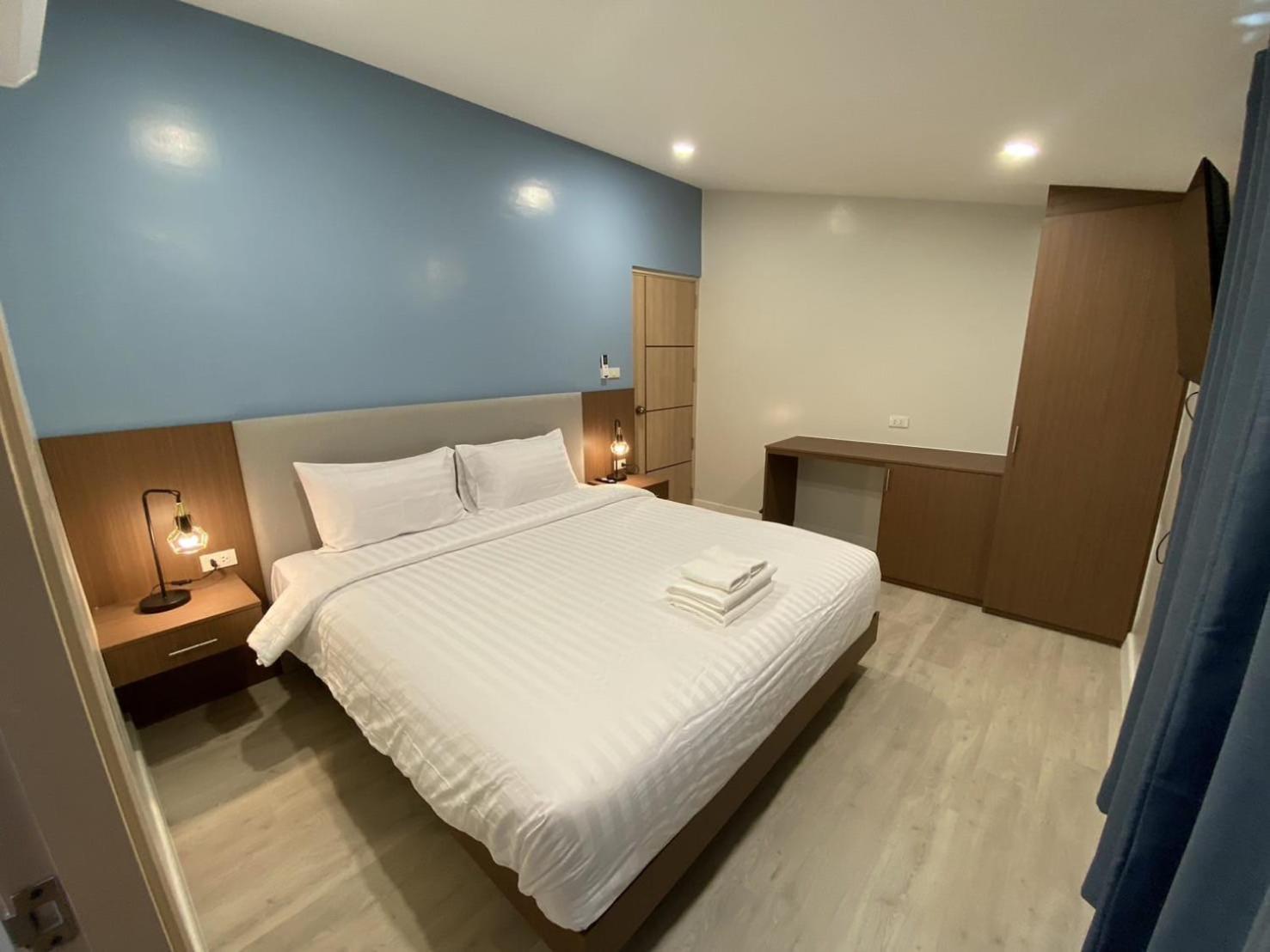 Hotel The European 4*
