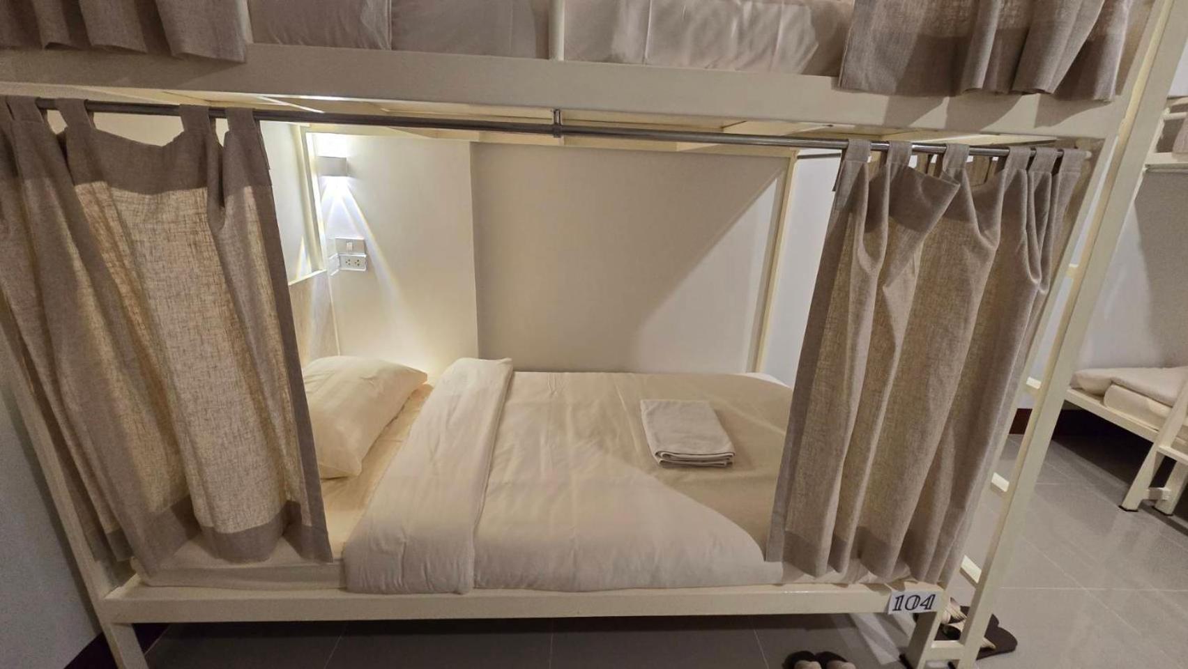 Hotel Malee Chiang Mai