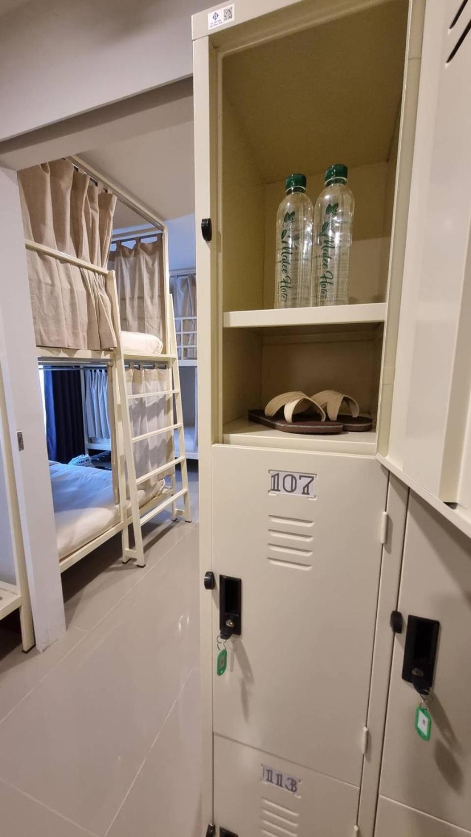 Hotel Malee Chiang Mai