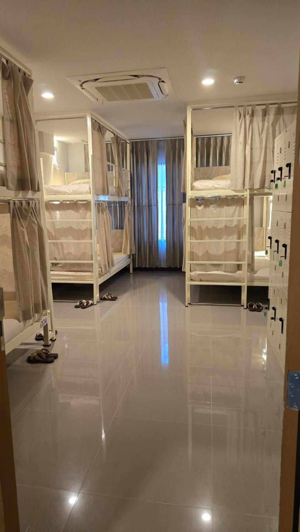 Hotel Malee