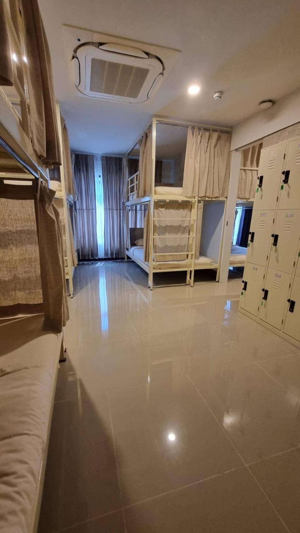 Malee Hotel 3*