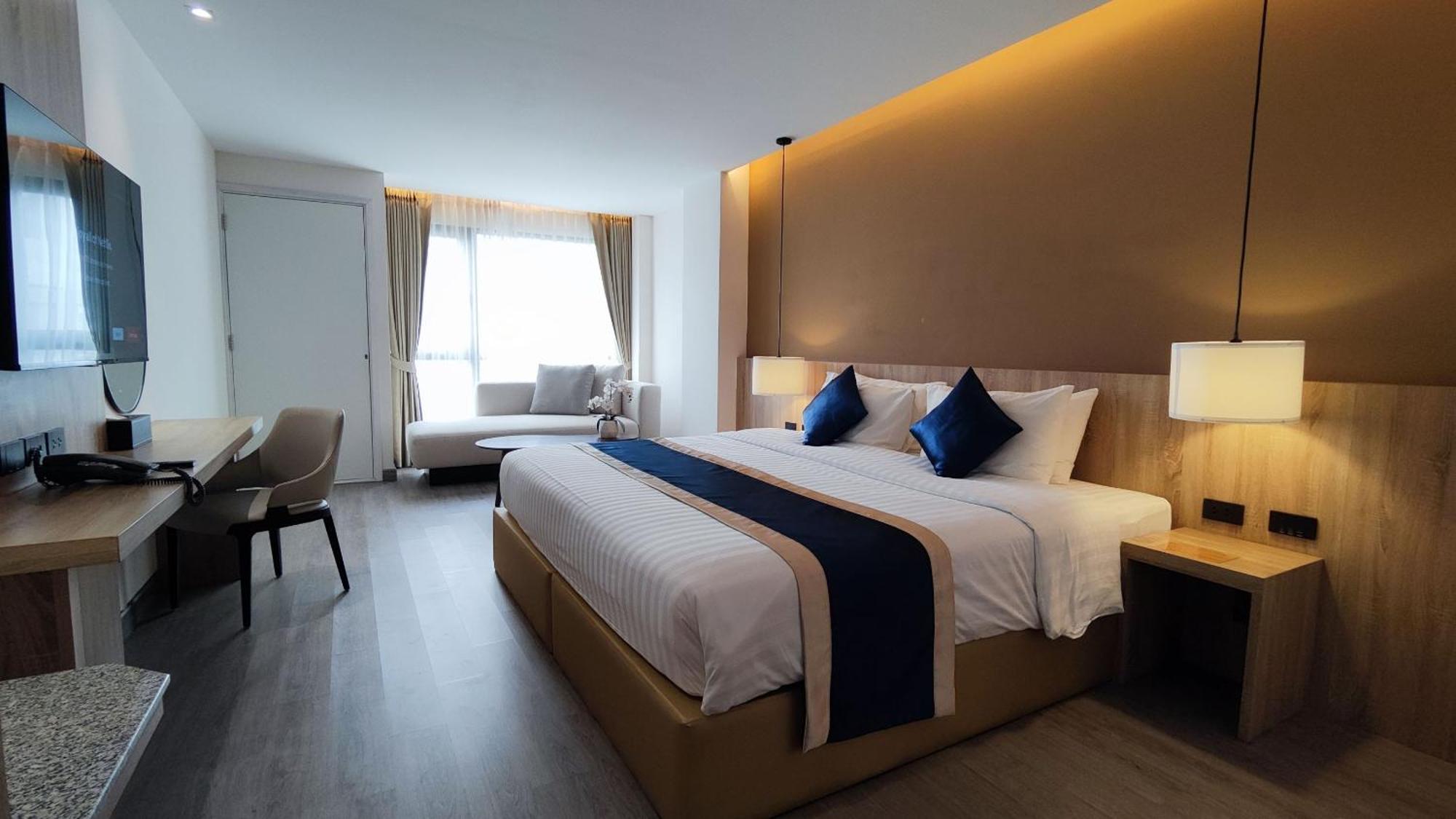 Hi Chiangmai Hotel 4*