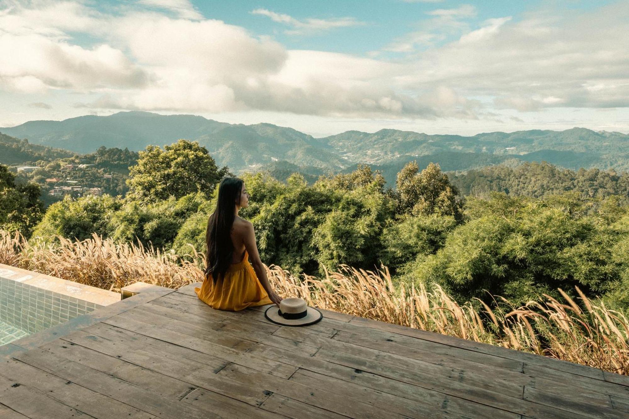Vaya House Hotel Chiang Mai