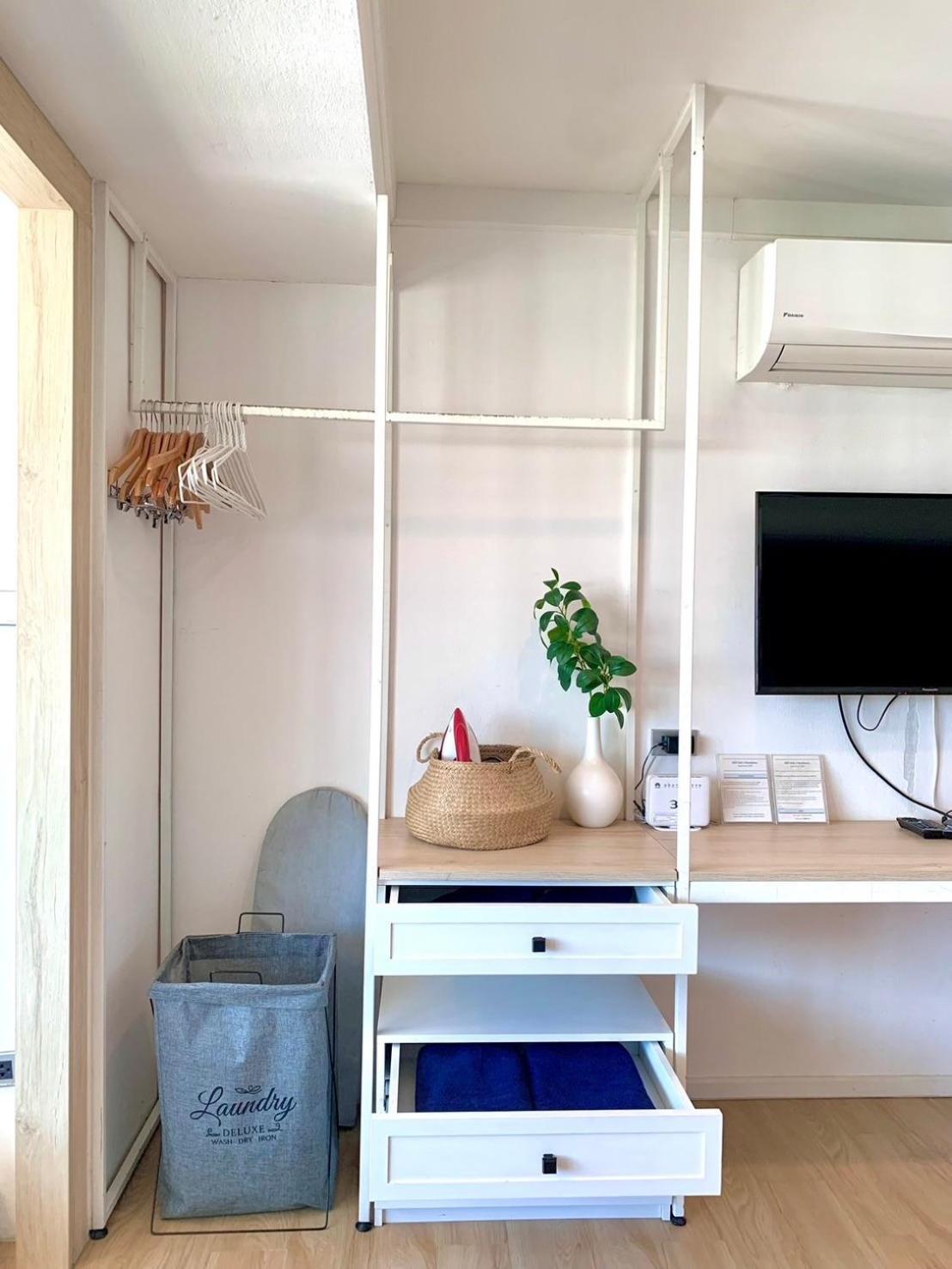 Apartment Amazing View Nimman Center 8 Chiang Mai